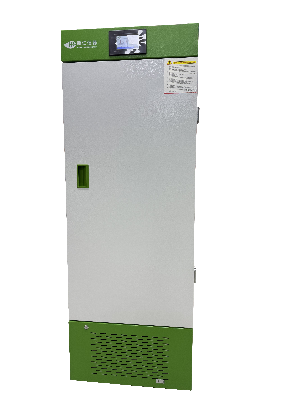智能光照培养箱