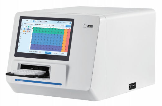 酶标仪