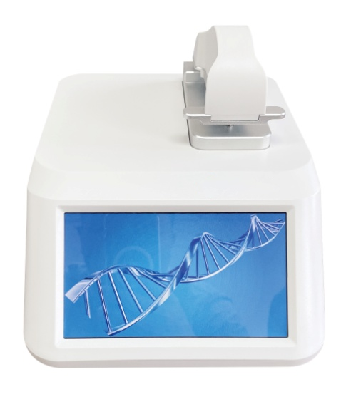 DNA 浓度测定仪